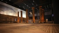  MÜZE - Kültür ve Turizm Bakanlığı'na bağlı müzeler bugün ücretsiz