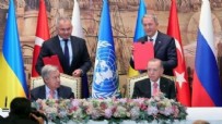 Milli Savunma Bakanı Hulusi Akar, 2 ay daha uzatılan Karadeniz Tahıl Koridoru Anlaşması'nı değerlendirdi