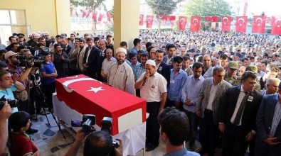 Şehit babasından Kemal Kılıçdaroğlu'na tepki: Bunlara verecek oyumuz yok