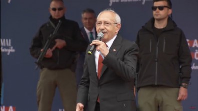 Suikast kurgusu CHP organizasyonu çıktı! Kılıçdaroğlu önce şikayet etti kendi adamları çıkınca şikayeti geri aldı