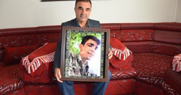 Şehit babasından Kemal Kılıçdaroğlu'na tepki: Bunlara verecek oyumuz yok