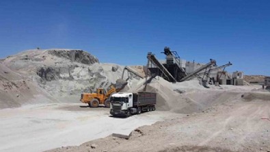 Bitlis beyaz altından yıllık 3 milyarlık gelir elde ediyor