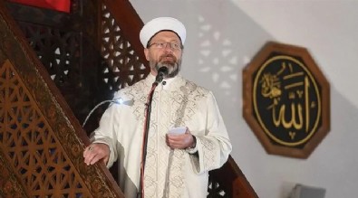 Diyanet İşleri Başkanlığı’ndan 19 Mayıs mesajı
