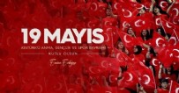 Emine Erdoğan'dan '19 Mayıs' mesajı Haberi