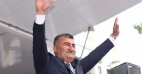  MHP KOZAN - MHP Kozan İlçe Başkanı Atlı kalp krizi sonucu yaşamını kaybetti