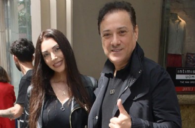 Ünlü şarkıcı ameliyat olduğunu açıkladı!