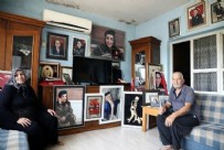 15 Temmuz şehidi Sevda Güngör'ün annesi Nural Güngör: Teröristlerle beraber olan nasıl cumhurbaşkanlığı yapar?