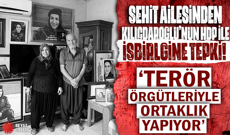 15 Temmuz şehidi Sevda Güngör'ün annesi Nural Güngör: Teröristlerle beraber olan nasıl cumhurbaşkanlığı yapar?