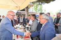 Alasehir'e 423 Milyonluk Yatirim