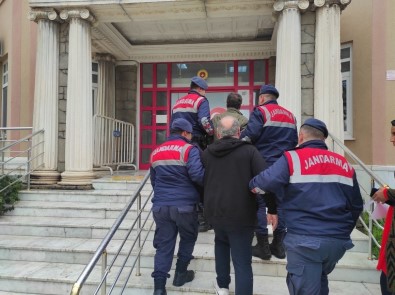 Aydin'da Göçmen Kaçakçiligindan Aranan Sahislar Yakalandi