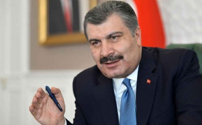 Bakan Koca'dan 10 il için açıklama: Süre kısaldı