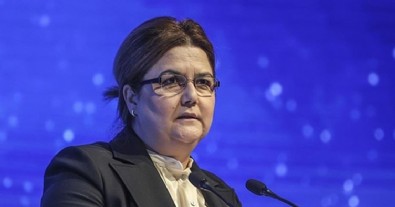 Bakan Yanık: Engelli Hakları İzleme ve Değerlendirme Kurulu'nun çalışmalarına devam ediyoruz