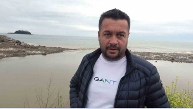 Barinak Var, Çikisi Yok