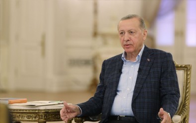 Başkan Erdoğan'dan 7'li koalisyona 'Kaan' tepkisi: 'Durduramayacağız' diyemediklerinde 'dokunacağız' dediler
