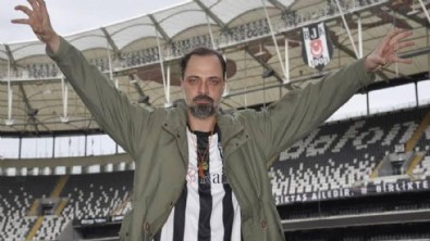 Beşiktaşlı Ertan Saban'dan özür!