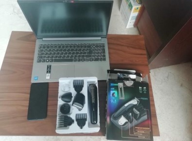 Denizli'de Aranan 114 Kisi Tutuklandi