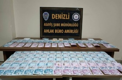 Denizli'de dev operasyon: 114 kişi tutuklandı