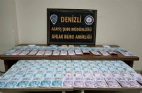  DENİZLİ OPERASYON - Denizli'de dev operasyon: 114 kişi tutuklandı
