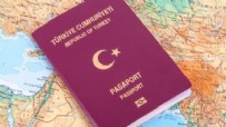 DıŞIŞLERI BAKANLıĞı - Dışişleri Bakanlığı müjdeli haberi duyurdu: Bir ülkeye daha kapıda vize uygulanması: Türk vatandaşlarının vizesiz gidebileceği ülkeler...