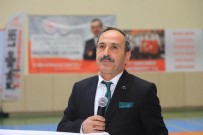 Erzincan ASKF Baskani Turan Güven Tazeledi