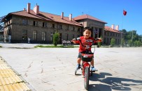 Erzurum'da Nüfusun Yüzde 29,3'Ünü Çocuklar Olusturuyor