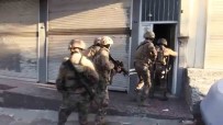 Gaziantep'te Uyusturucu Operasyonu Açiklamasi 30 Tutuklama