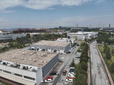 GOSB Teknopark'tan Yenilenebilir Enerji Yatirimi