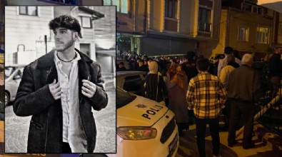 İstanbul Arnavutköy'de 23 yaşındaki oğlunu başından ve göğsünden vurarak öldüren baba, kayıplara karıştı