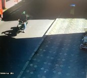 'Kargocuyum' Dedi, Dehset Saçti Açiklamasi 1 Ölü