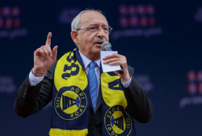 Kemal Kılıçdaroğlu'ndan yeni gaf: Mısır’ı Türkiye’nin ili yapıp özel ekonomi bölgesi olarak ilan etti