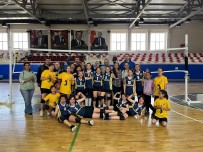 Körfez Sampiyonu Oldular