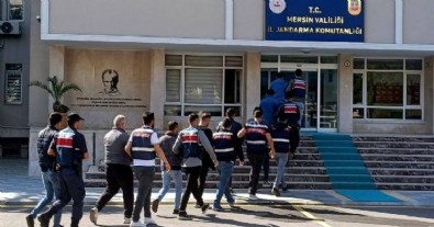 Mersin'de yasa dışı bahise geçit yok!