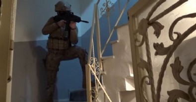 PKK'nın sözde gençlik yapılanmasına operasyon: 32 gözaltı