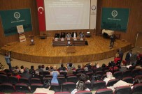 Sirnak'ta Uluslararasi Turabdin Sempozyumu Basladi