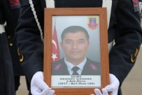 SÜLEYMAN SOYLU - Süleyman Soylu duyurdu: Şehit Mehmet Gündüz’ün kanı yerde kalmadı