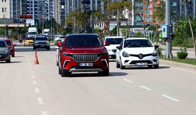 Togg’a ilk modifiye Adana’dan: Son halini paylaşıp sebebini böyle açıkladı