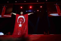 Türkiye'nin Ilk Cam Festivali Kapilarini Bu Kez Depremzedeler Için Açiyor