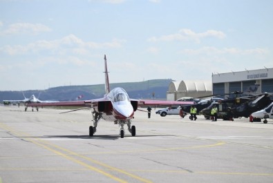 Yerli savaş uçağı KAAN dünyanın gündeminde! Yunanistan'da panik: 'Erdoğan'dan uyarı mesajı'