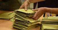 Yurt dışındaki 14 Mayıs seçimleri için oy kullanan seçmen sayısı belli oldu