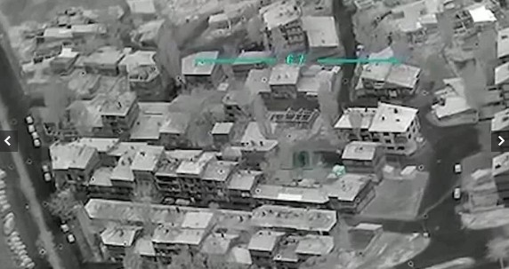 Erzurum'daki 'Kökünü Kurutma Operasyonu'nda 59 tutuklama