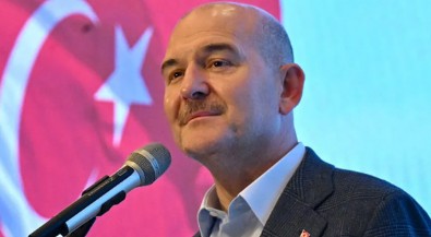 Bakan Soylu: Aramaların yüzde 72'si asılsız çağrı