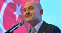 Bakan Soylu: Aramaların yüzde 72'si asılsız çağrı