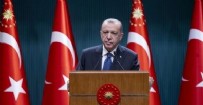 Başkan Erdoğan'dan Nuri Sesigüzel'in ailesine taziye telefonu Haberi