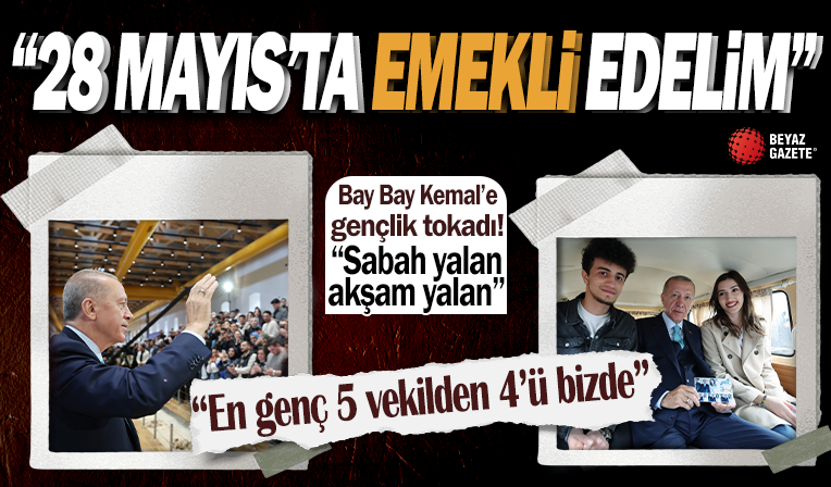 Başkan Erdoğan Rami Kütüphanesi'nde gençlerle buluştu