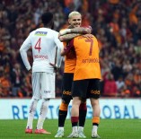 Galatasaray Sampiyonluga 1 Galibiyet Uzakta