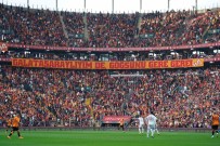 Galatasaray - Sivasspor Maçini 44 Bin 992 Taraftar Izledi