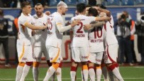 Galatasaray - Sivasspor maçının ilk 11'leri