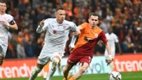 Galatasaray-Sivasspor! Muhtemel 11'ler