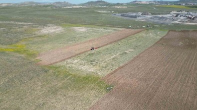 Nevsehir Belediyesi Tarimsal Faaliyetlerine Basladi