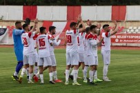 Nevsehir Belediyespor 3-2 Eskisehirspor